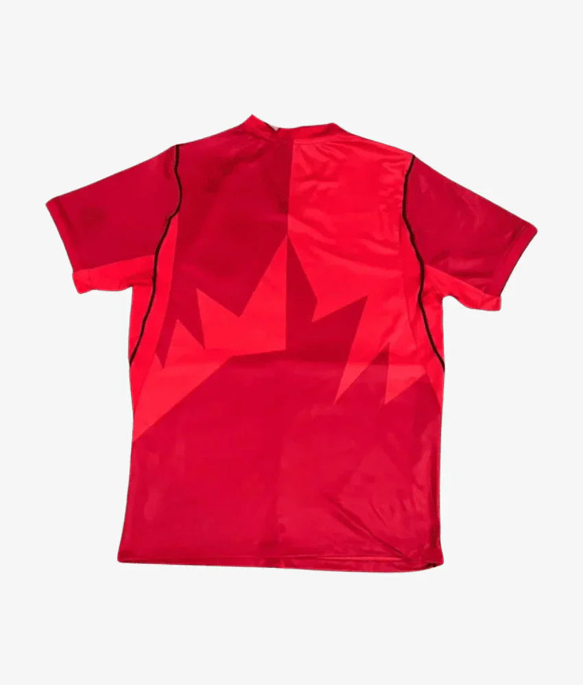Canada 2026 World Cup Home Jersey
