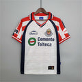 Chivas 1999/00 Away Shirt