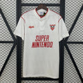 Sevilla 1991/92 Home Shirt