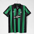 Celtic Retro Away Football Jersey