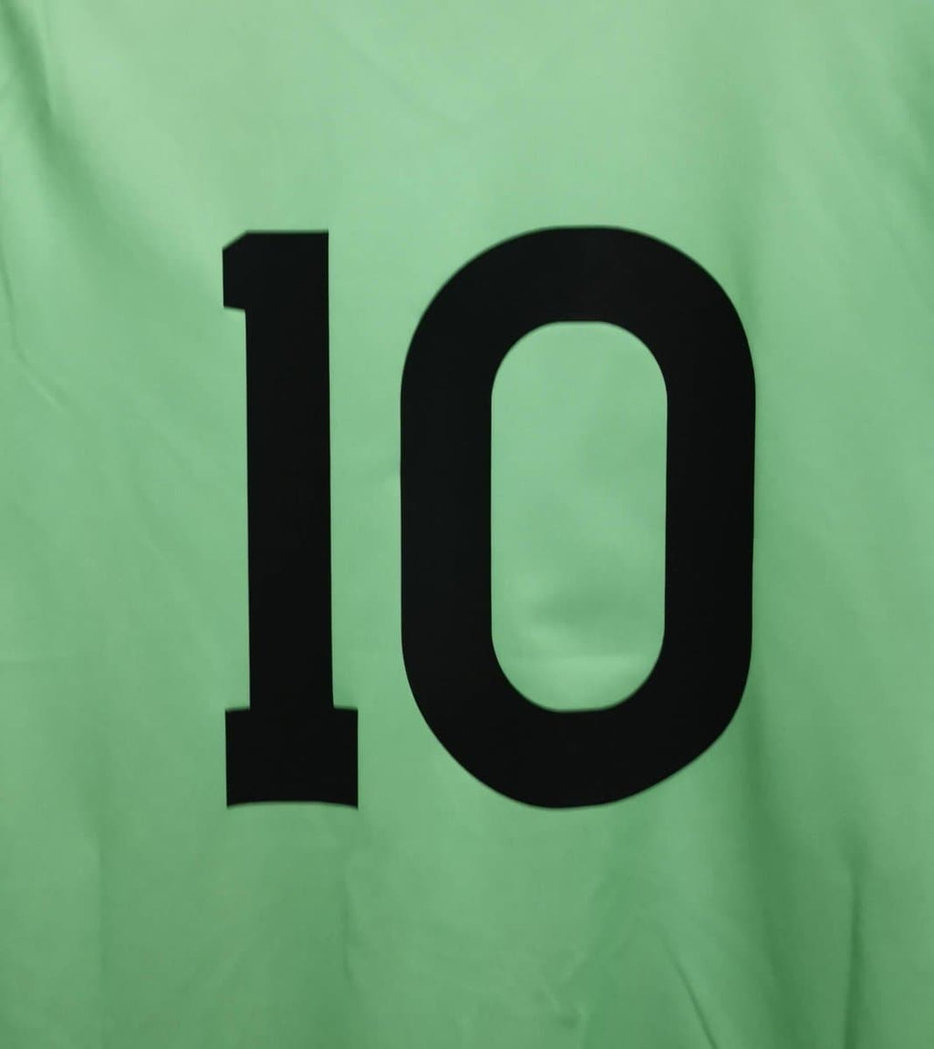 Celtic Retro Away Football Jersey