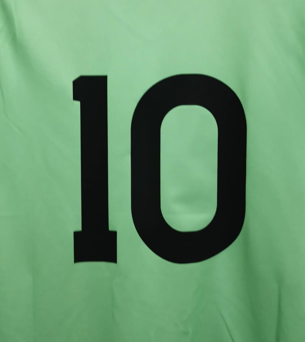 Celtic Retro Away Football Jersey