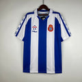 Espanyol 1988/89 Home Shirt