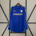Chelsea 2012-2013 Home Football Jersey
