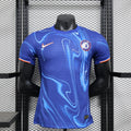 Chelsea 2024-25 Home Football Jersey