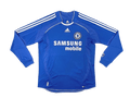 Chelsea 2006-07 Home Football Jersey