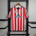 Chivas Retro Home Football Jersey