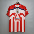 Chivas Retro Home Football Jersey