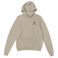 Carlos Valderrama Retro Football Hoodie
