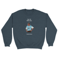Fernando Redondo Classic Football Sweatshirt