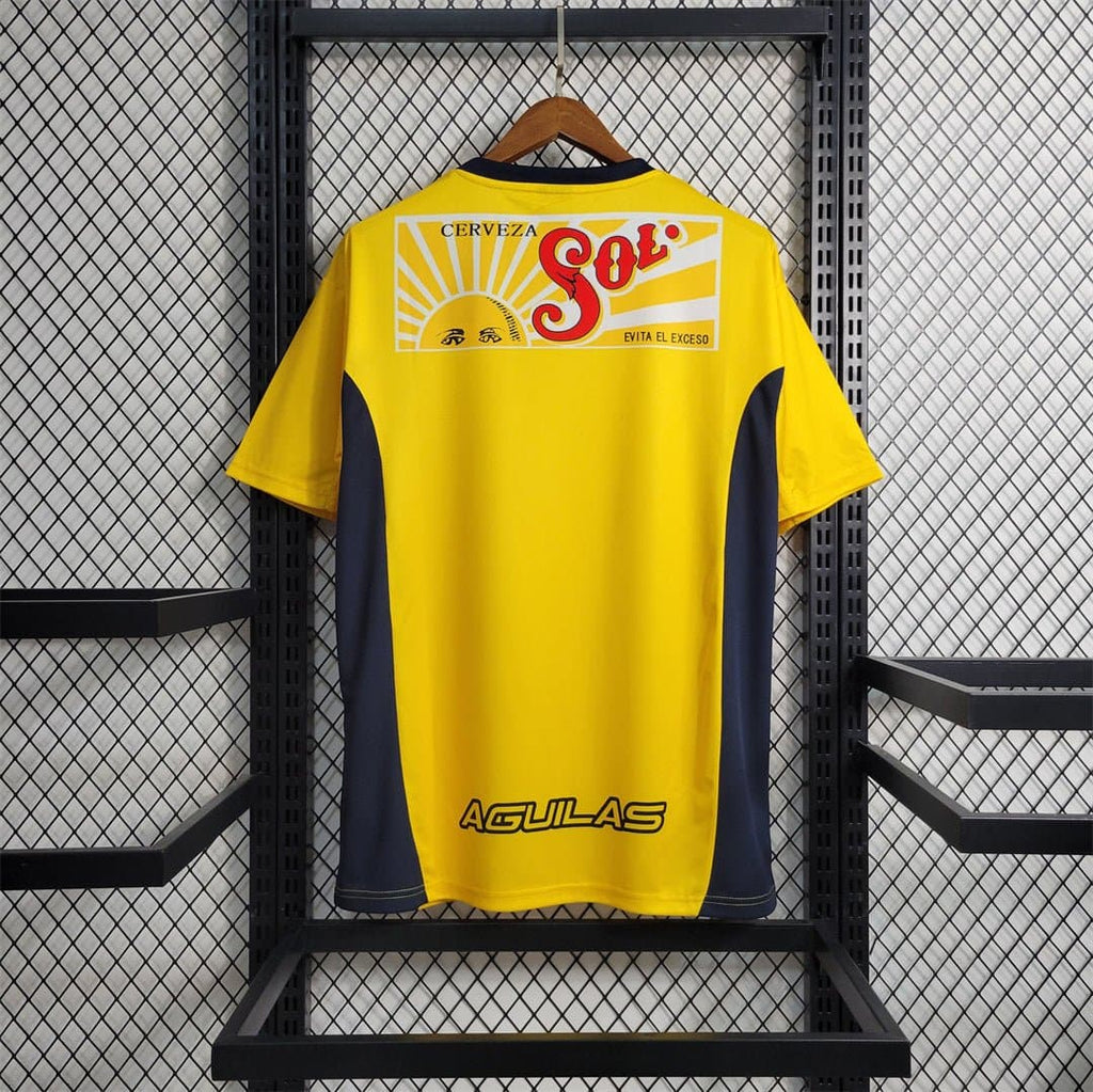 Club America Retro Football Jersey