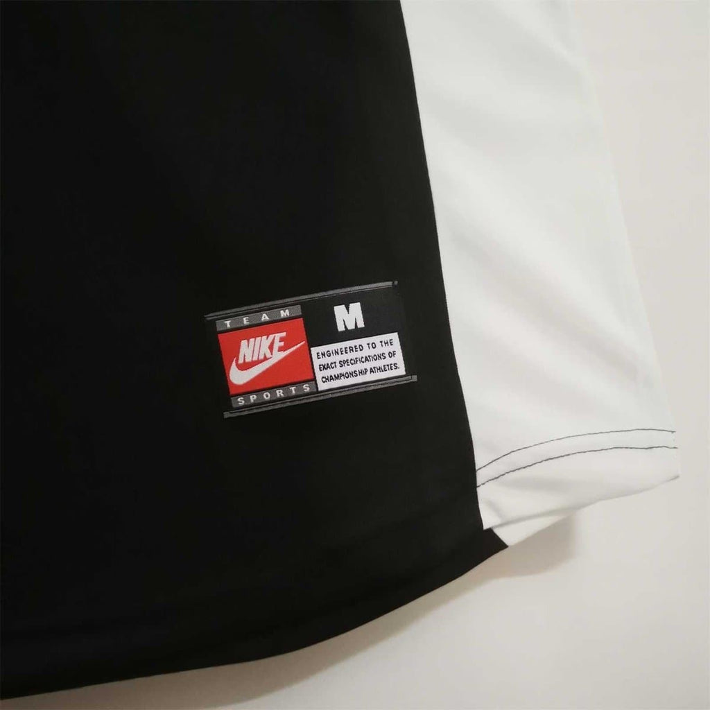 Colo-Colo 2013 Away Retro Football Jersey