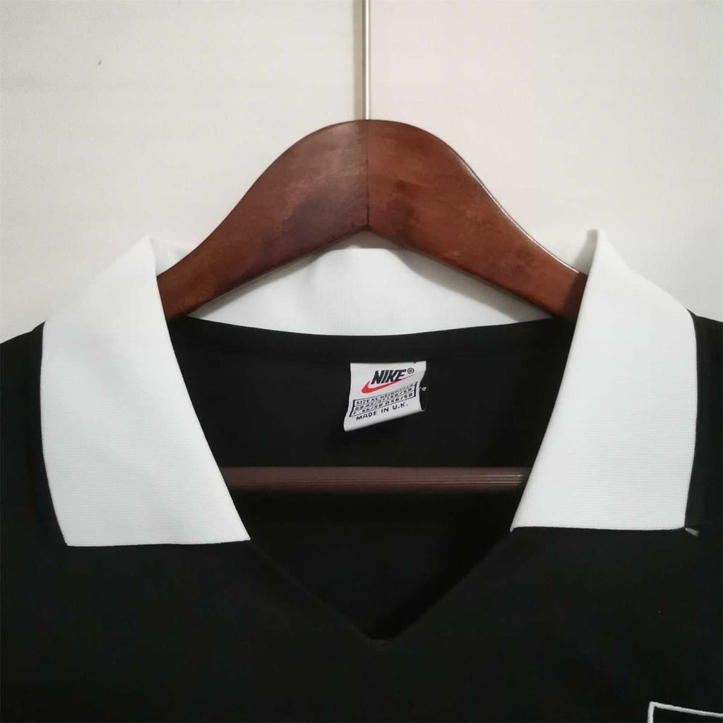 Colo-Colo 2013 Away Retro Football Jersey