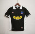 Colo-Colo 2013 Away Retro Football Jersey