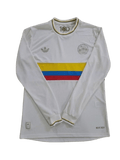 Colombia 2024 100th Anniversary Football Jersey