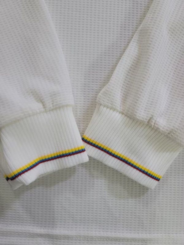 Colombia 2024 100th Anniversary Football Jersey