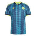 Colombia 2026-27 Away Football Jersey