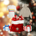Colombia Heritage Retro Football Jersey Bundle