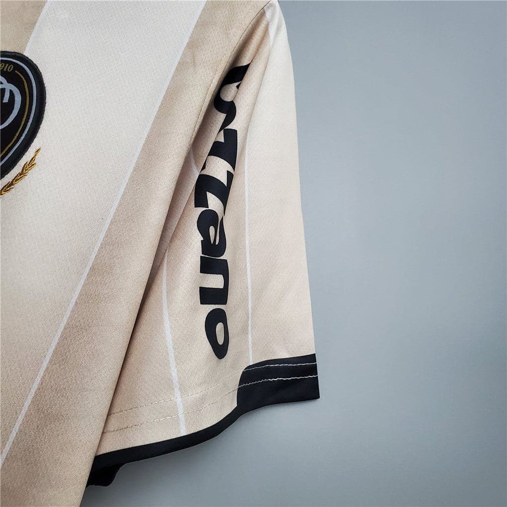 Corinthians 100th Anniversary Retro Football Jersey