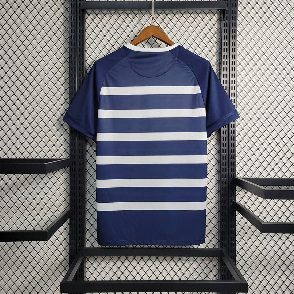 Corinthians Retro Third Away Football Jersey
