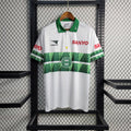 Coritiba Retro Away Football Jersey