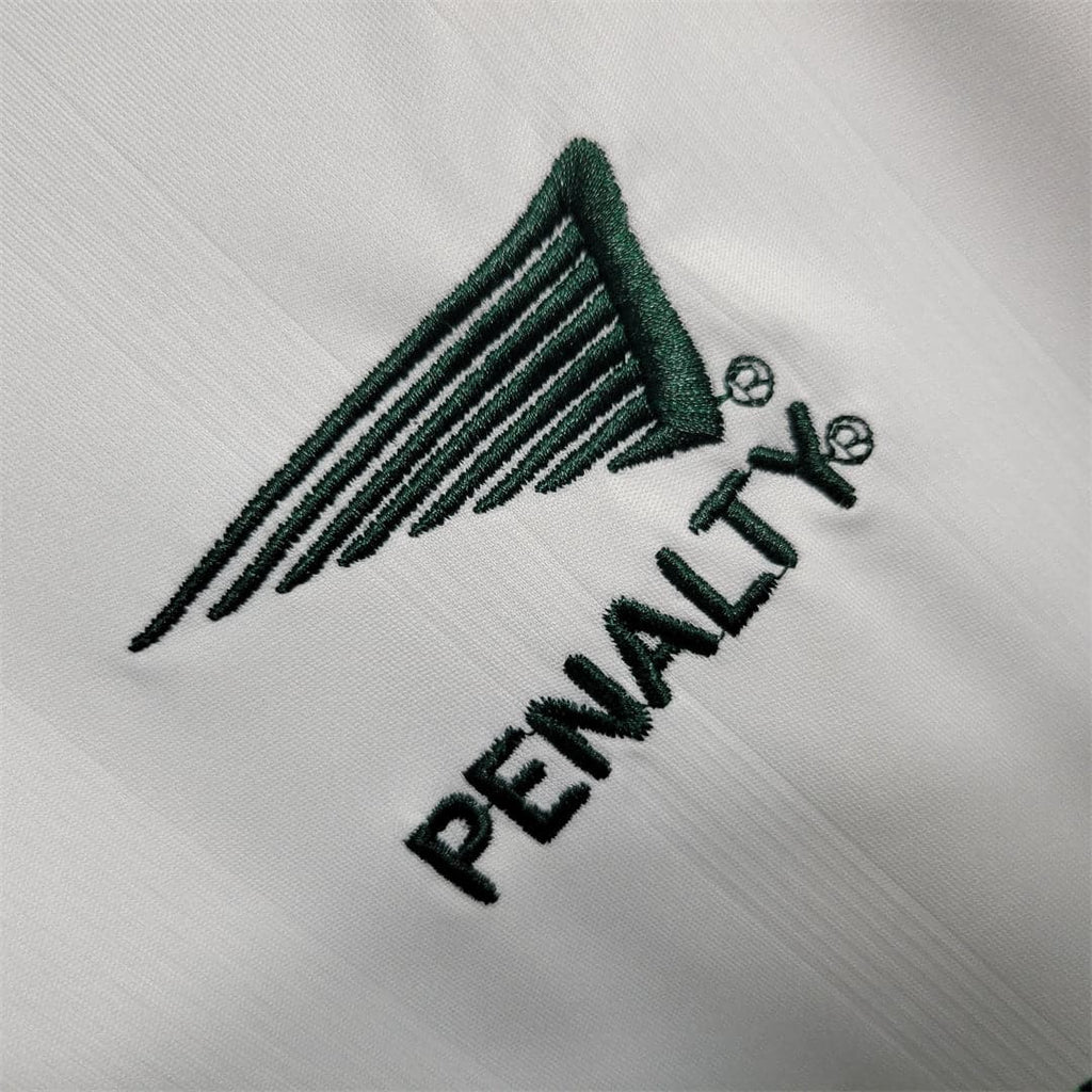 Coritiba Retro Away Football Jersey