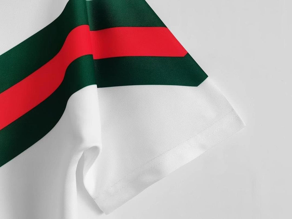 Cork City 2011 Home Football Jersey