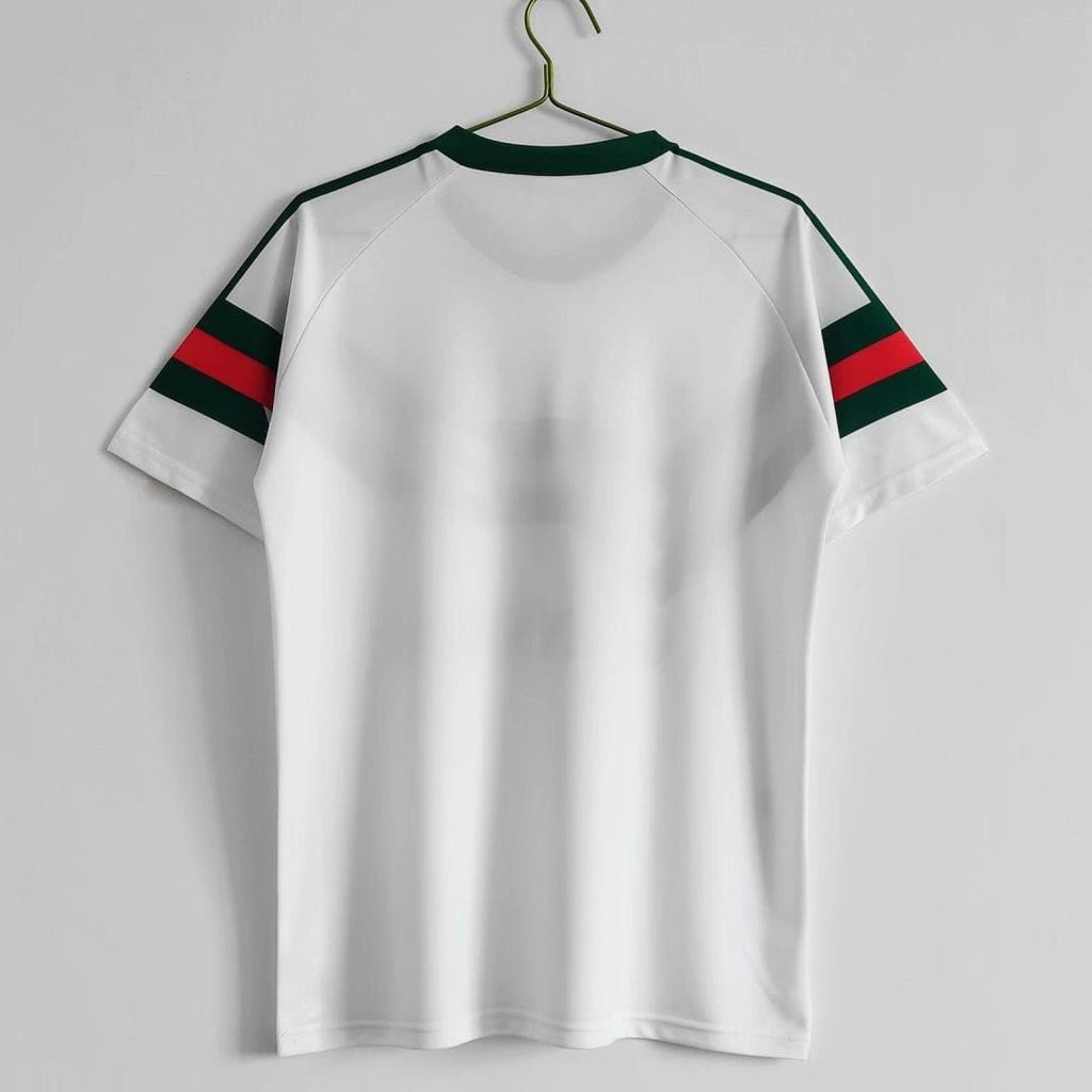 Cork City 2011 Home Football Jersey