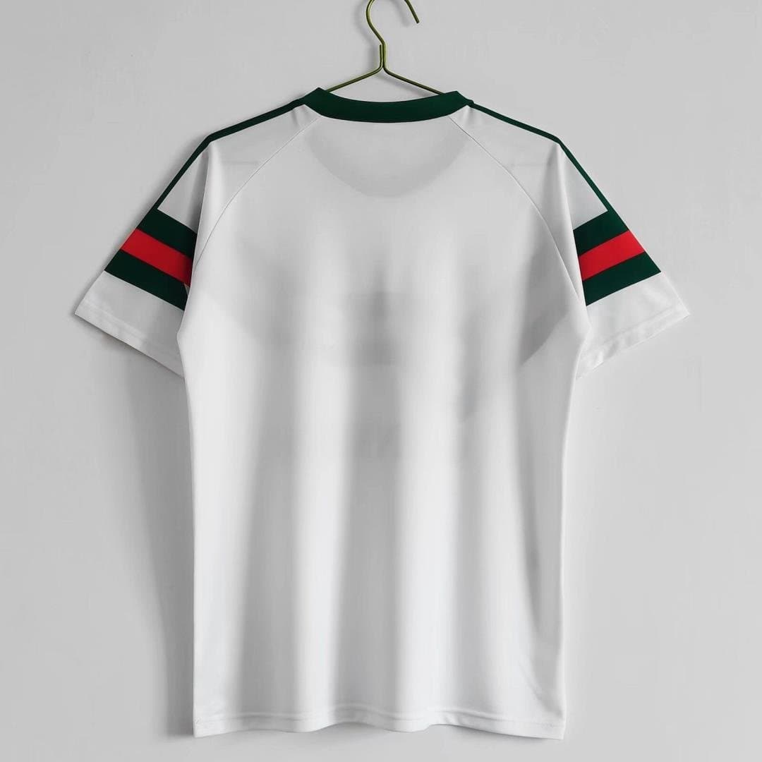 Cork City 2011 Home Football Jersey