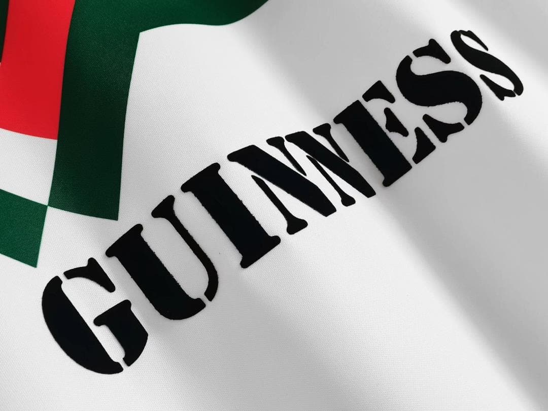 Cork City 2011 Home Football Jersey