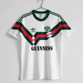 Cork City 2011 Home Football Jersey