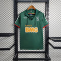 Cruzeiro Retro Classic Football Jersey