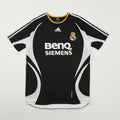 Real Madrid 2006/07 Training Shirt