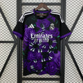Real Madrid Snake Shirt (Purple)