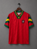Portugal 1992 Home Shirt