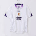 Real Madrid 1997/98 Home Shirt
