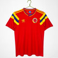 Colombia 1990 Away Shirt