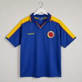 Colombia 1998 Away Shirt