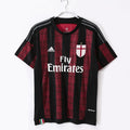 AC Milan 2015/16 Home Shirt
