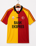 Galatasaray 1997/98 Home Shirt