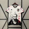 Japan x Zoro