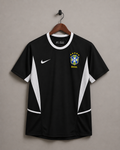 Brazil 2002 Goalkeeper Shirt