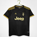 Juventus 2015/16 Third Shirt