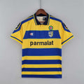 Parma 1999/00 Home Shirt