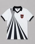 Austria 1990 Home Shirt