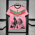Palestino Special Edition Shirt (Pink)