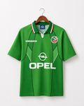 Ireland 1995 Home Shirt