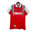Deportivo de La Coruña 1997-98 Away Jersey
