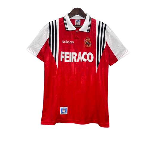 Deportivo de La Coruña 1997-98 Away Jersey