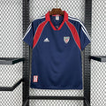 Athletic Bilbao 1999/00 Away Shirt